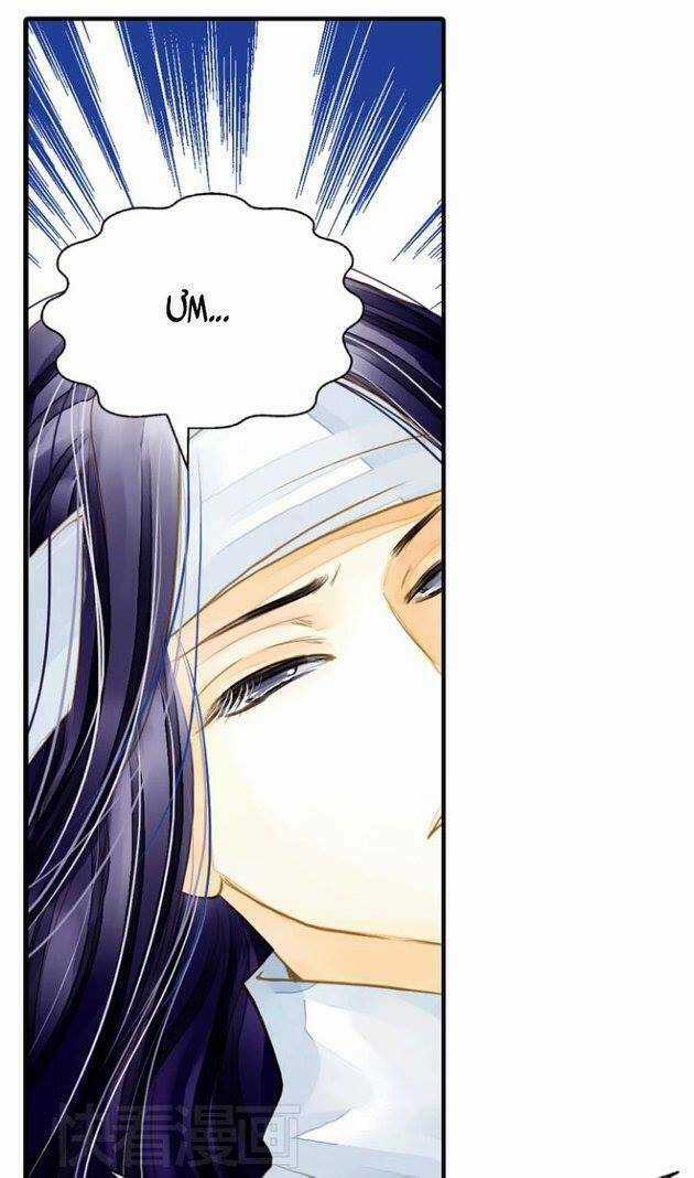 Hựu Nhất Xuân - Chapter 4 - Trang 28