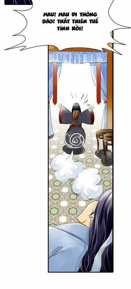 Hựu Nhất Xuân - Chapter 4 - Trang 29