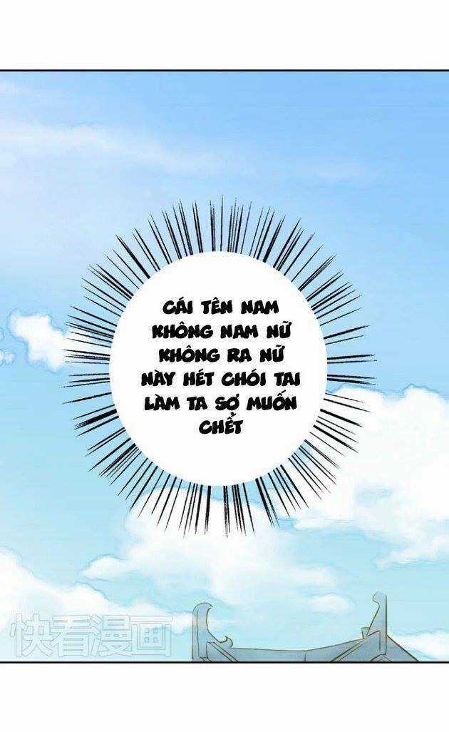 Hựu Nhất Xuân - Chapter 4 - Trang 30