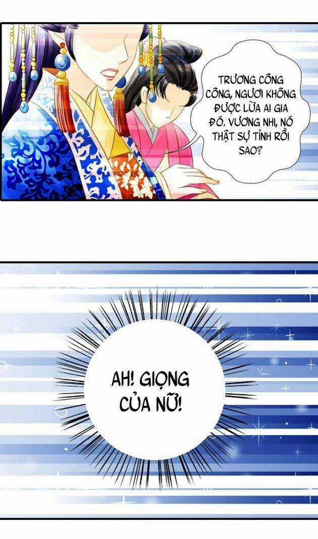 Hựu Nhất Xuân - Chapter 4 - Trang 31