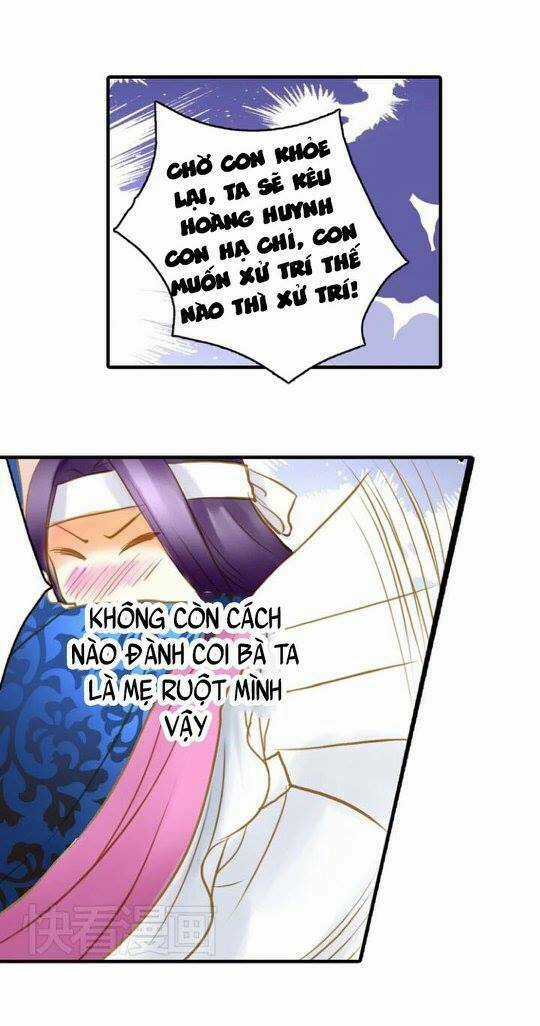 Hựu Nhất Xuân - Chapter 4 - Trang 37