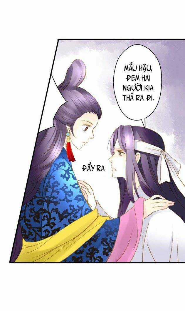 Hựu Nhất Xuân - Chapter 4 - Trang 38