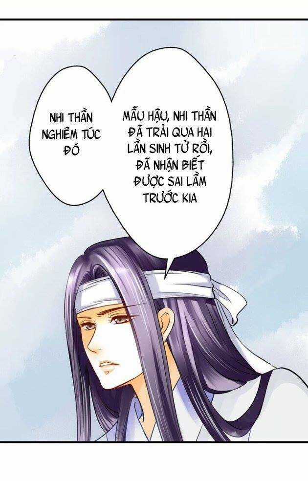 Hựu Nhất Xuân - Chapter 4 - Trang 40