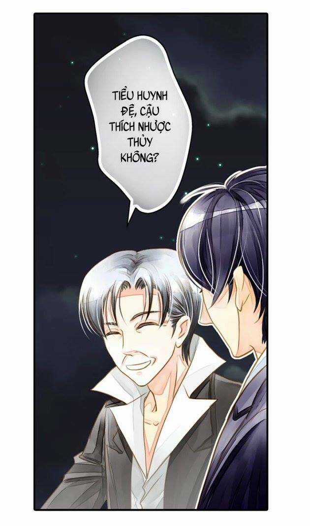 Hựu Nhất Xuân - Chapter 4 - Trang 5