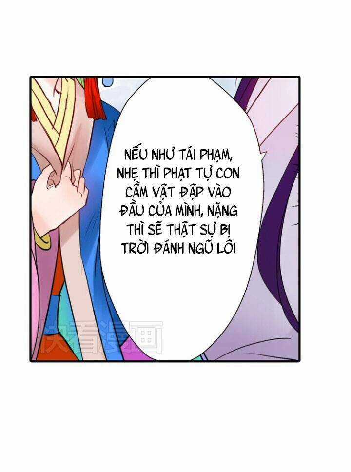 Hựu Nhất Xuân - Chapter 4 - Trang 44