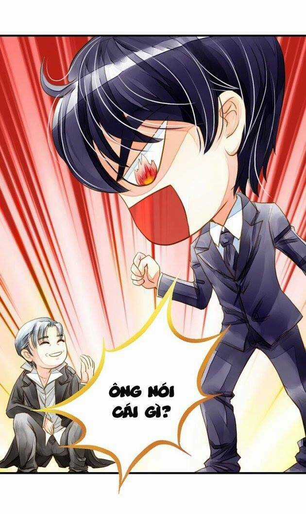 Hựu Nhất Xuân - Chapter 4 - Trang 6