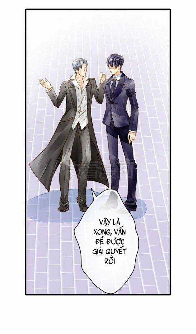 Hựu Nhất Xuân - Chapter 4 - Trang 7