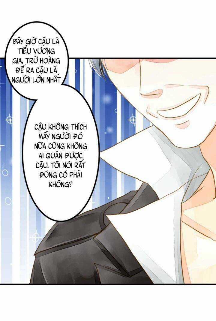 Hựu Nhất Xuân - Chapter 4 - Trang 9