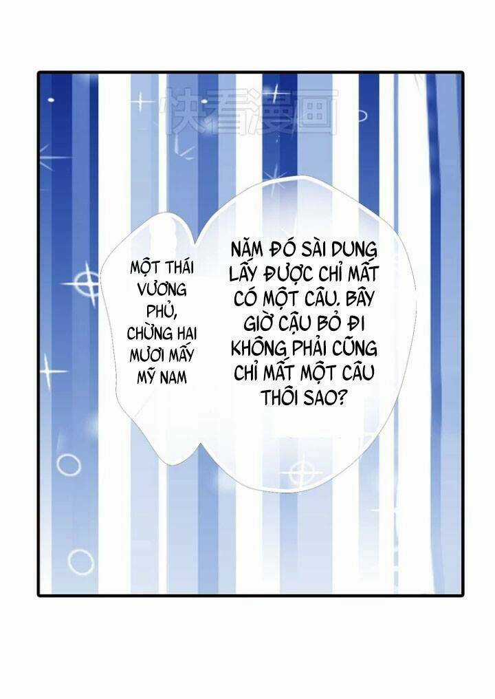 Hựu Nhất Xuân - Chapter 4 - Trang 10