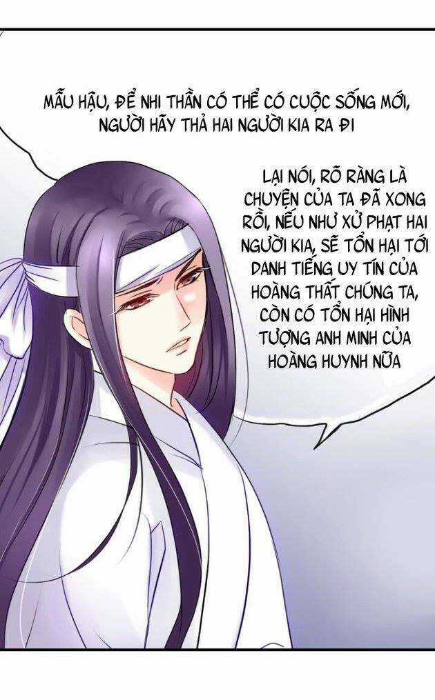 Hựu Nhất Xuân - Chapter 5 - Trang 1