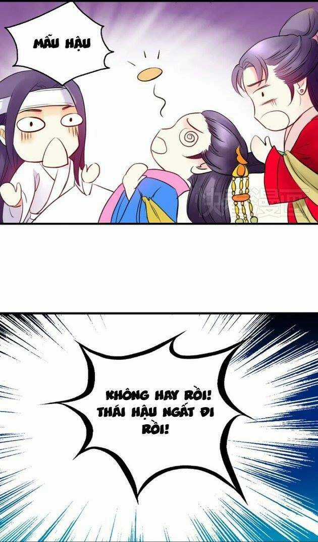 Hựu Nhất Xuân - Chapter 5 - Trang 2