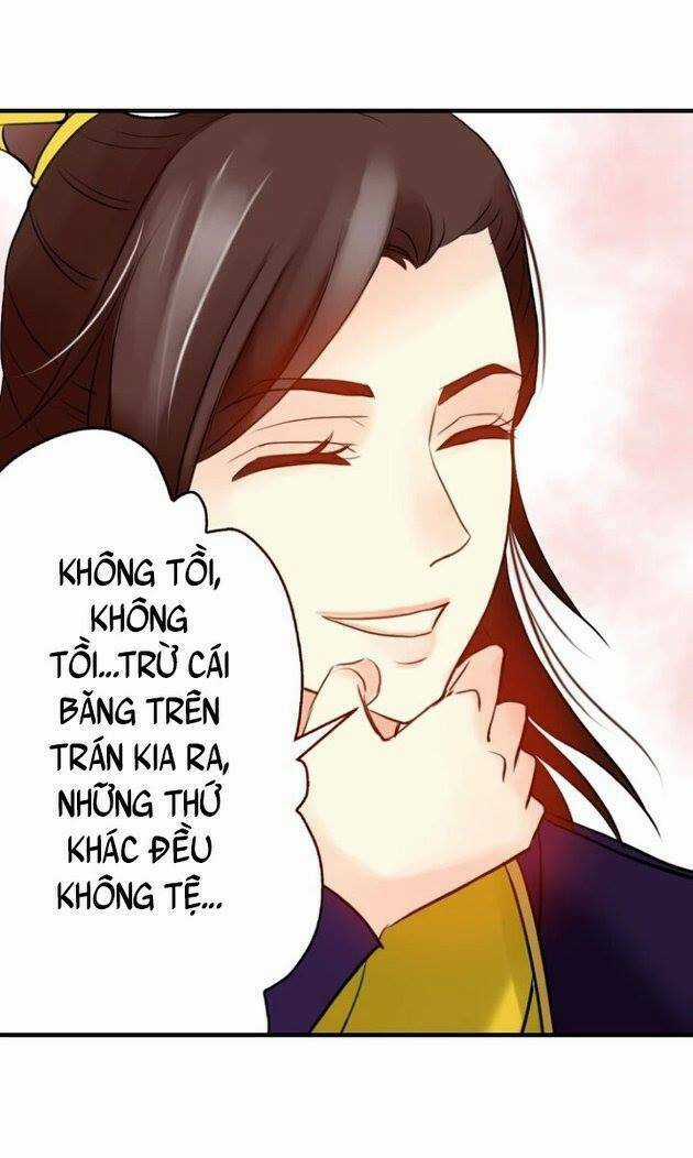 Hựu Nhất Xuân - Chapter 5 - Trang 12