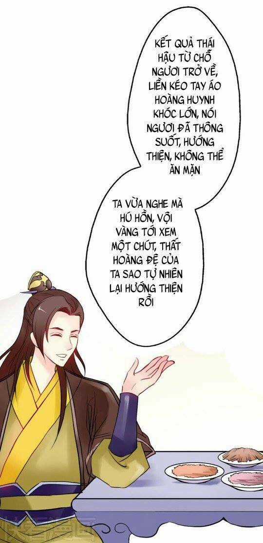 Hựu Nhất Xuân - Chapter 5 - Trang 14