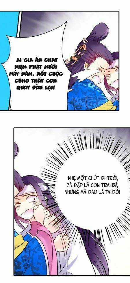 Hựu Nhất Xuân - Chapter 5 - Trang 5