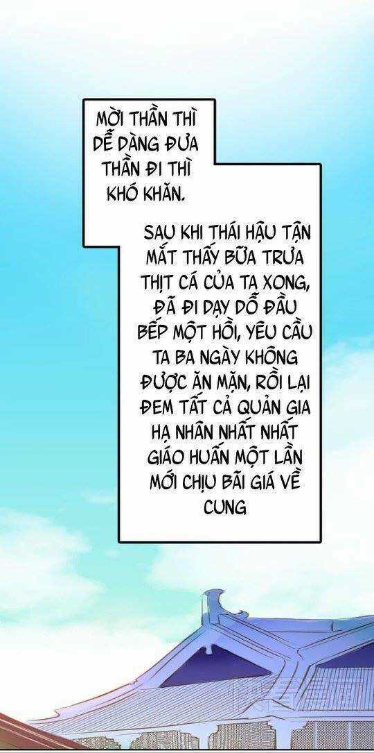 Hựu Nhất Xuân - Chapter 5 - Trang 6