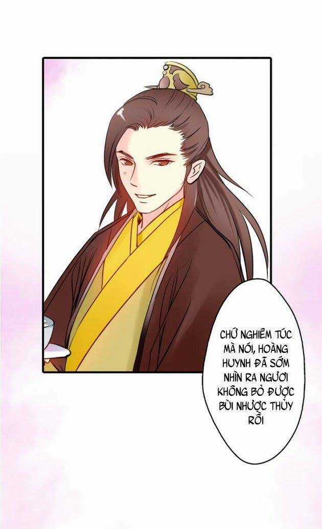 Hựu Nhất Xuân - Chapter 6 - Trang 2