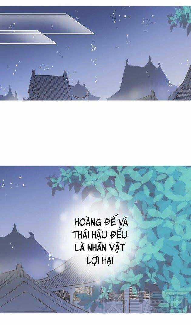 Hựu Nhất Xuân - Chapter 6 - Trang 12