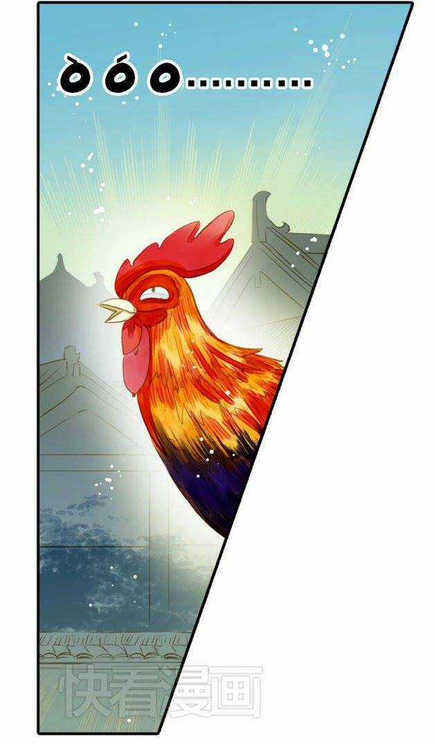 Hựu Nhất Xuân - Chapter 6 - Trang 14