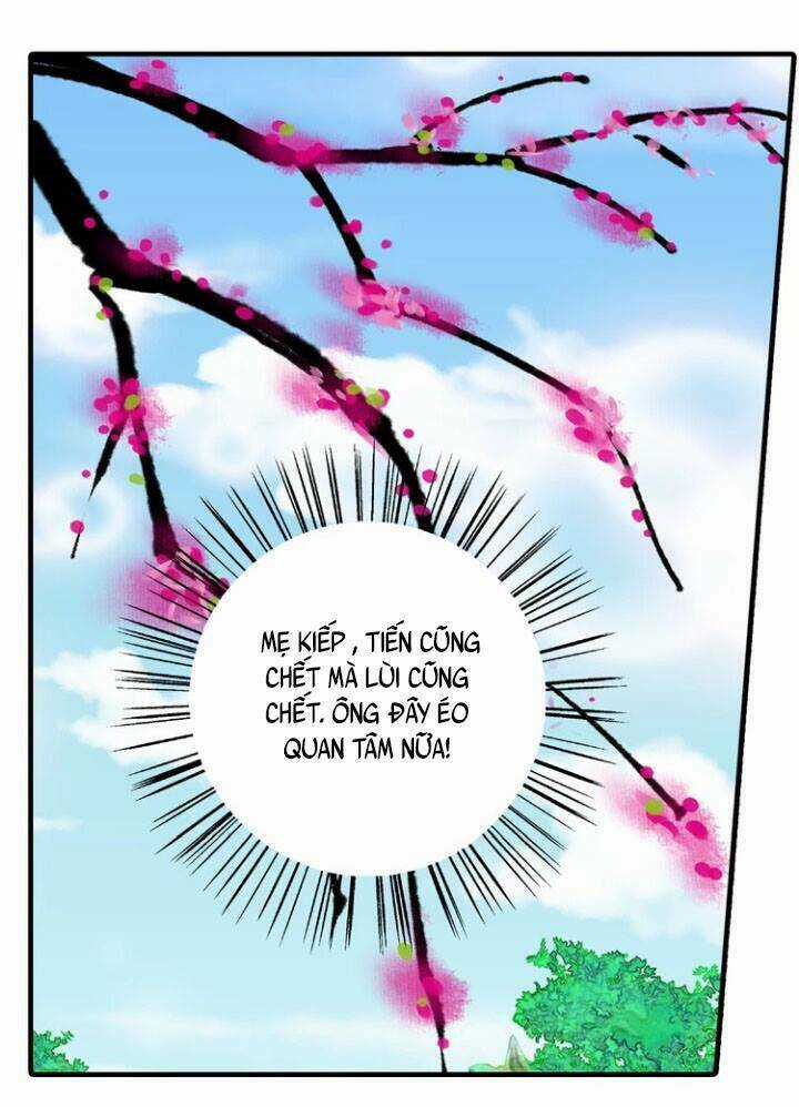 Hựu Nhất Xuân - Chapter 6 - Trang 17