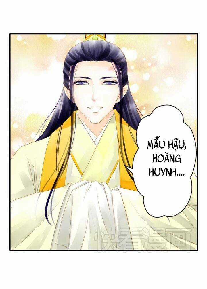 Hựu Nhất Xuân - Chapter 6 - Trang 20