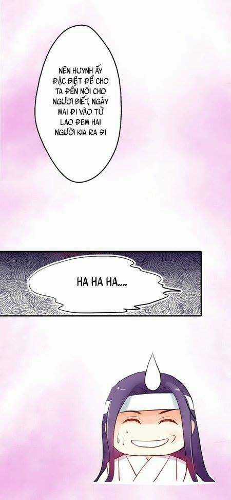 Hựu Nhất Xuân - Chapter 6 - Trang 3