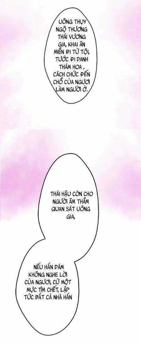 Hựu Nhất Xuân - Chapter 6 - Trang 5