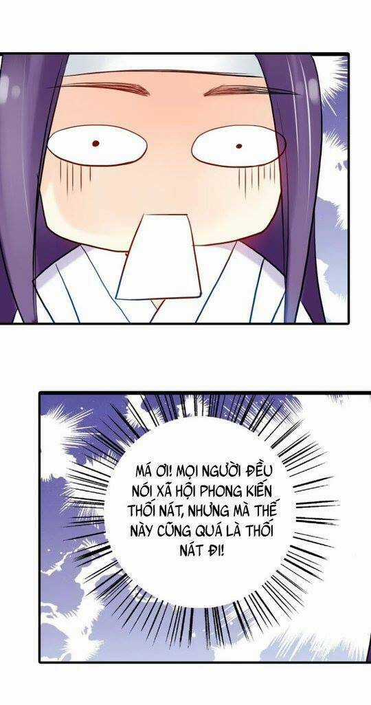 Hựu Nhất Xuân - Chapter 6 - Trang 6