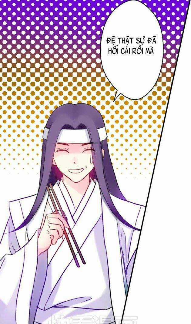 Hựu Nhất Xuân - Chapter 6 - Trang 7