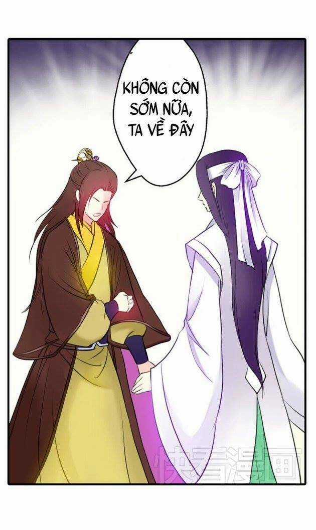 Hựu Nhất Xuân - Chapter 6 - Trang 9