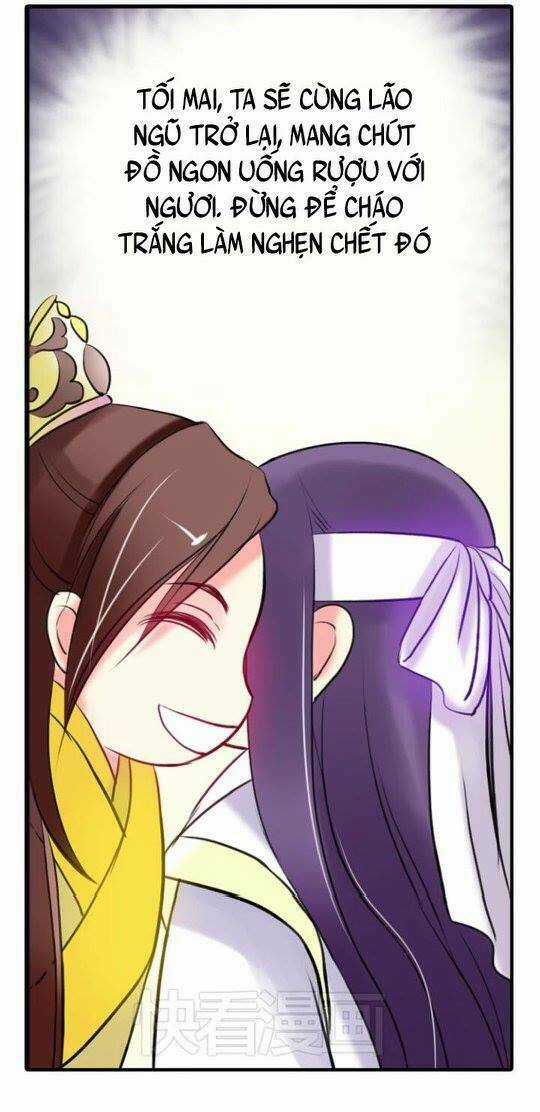 Hựu Nhất Xuân - Chapter 6 - Trang 10