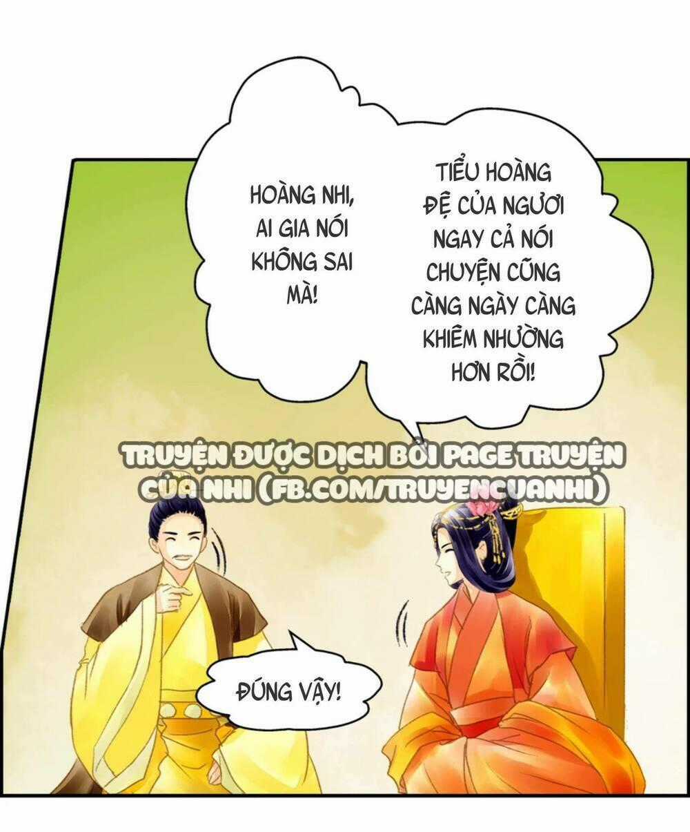 Hựu Nhất Xuân - Chapter 7 - Trang 2