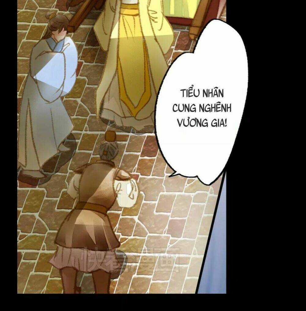 Hựu Nhất Xuân - Chapter 7 - Trang 13