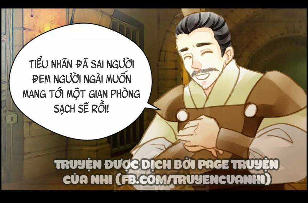 Hựu Nhất Xuân - Chapter 7 - Trang 15