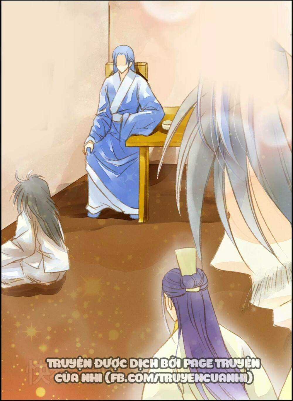 Hựu Nhất Xuân - Chapter 7 - Trang 17