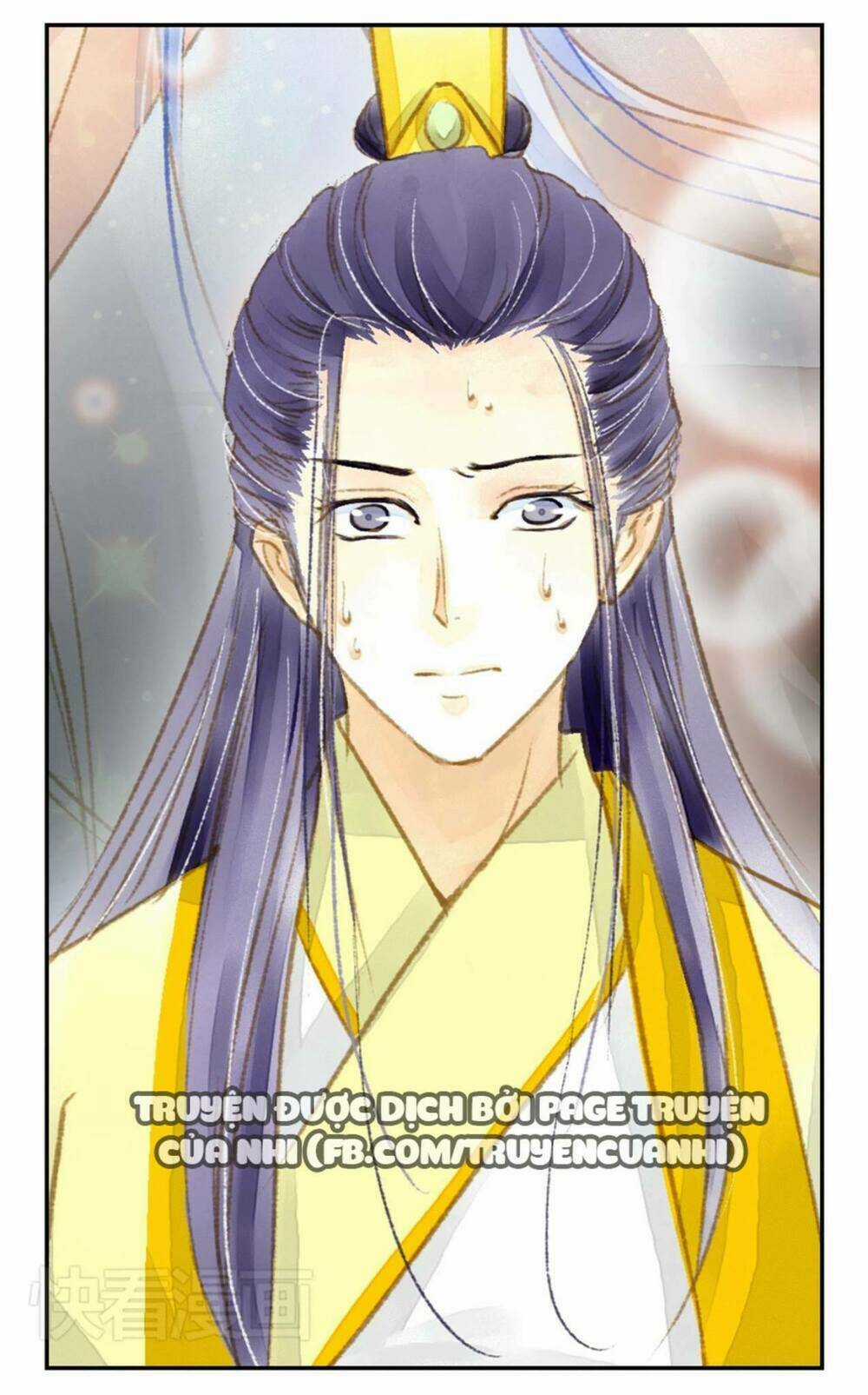 Hựu Nhất Xuân - Chapter 7 - Trang 19