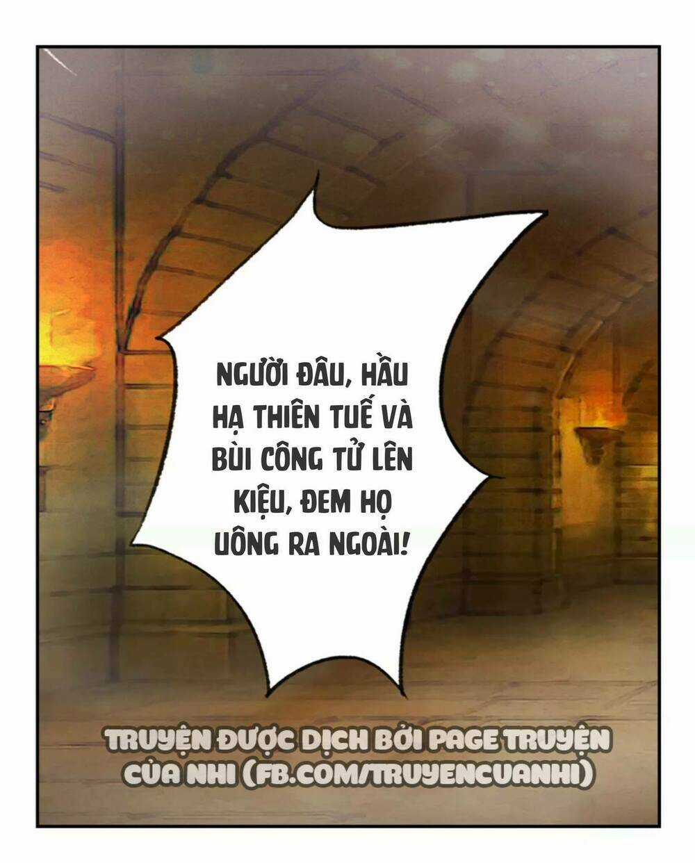 Hựu Nhất Xuân - Chapter 7 - Trang 22