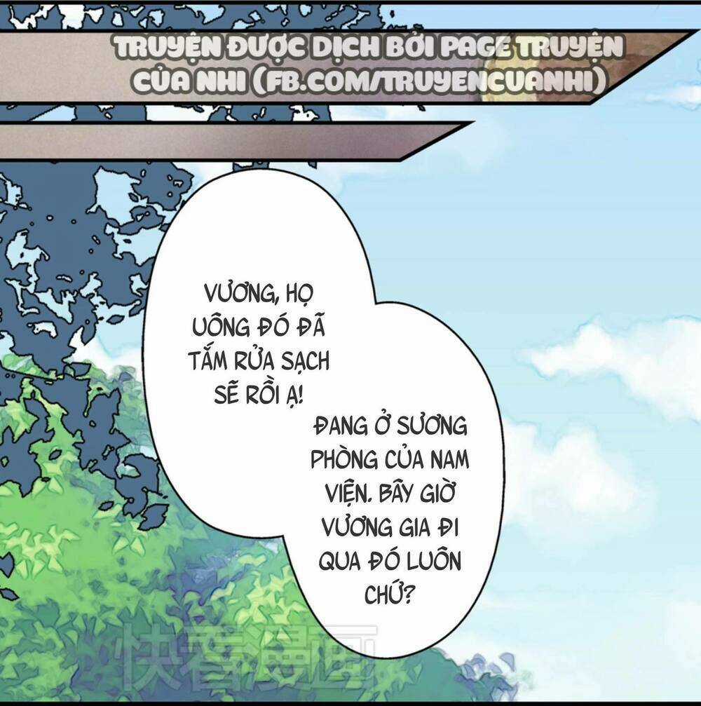 Hựu Nhất Xuân - Chapter 7 - Trang 27