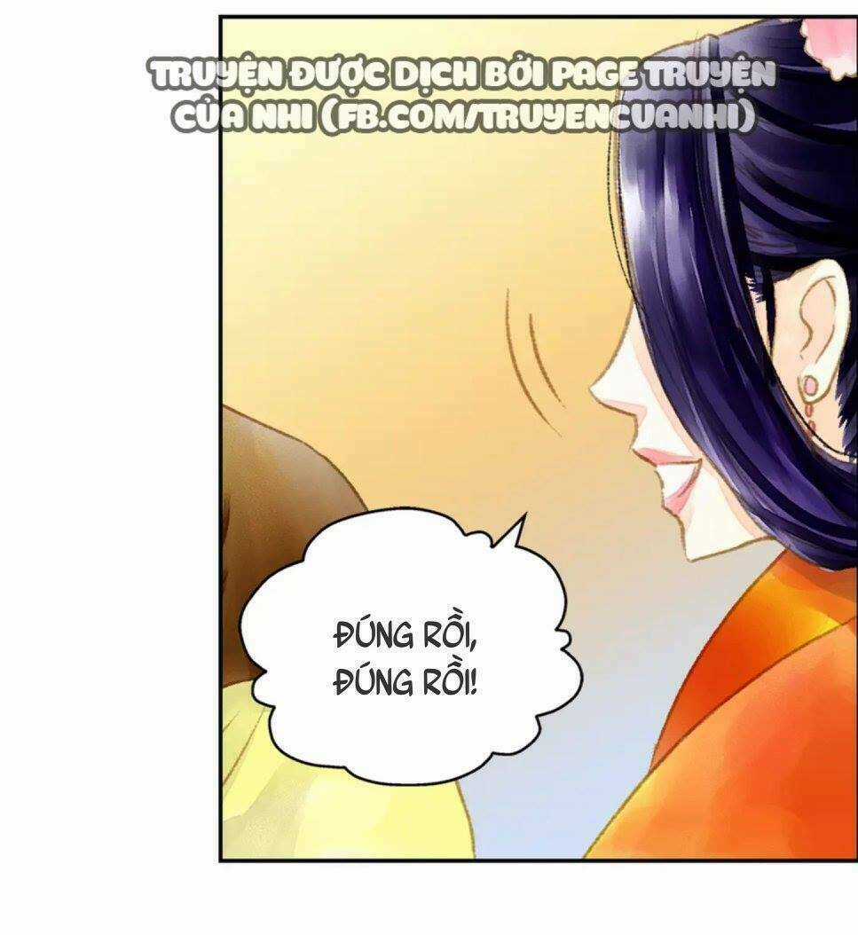 Hựu Nhất Xuân - Chapter 7 - Trang 4