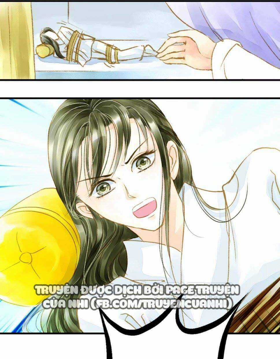 Hựu Nhất Xuân - Chapter 7 - Trang 31