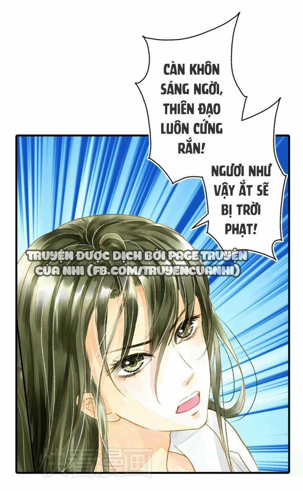 Hựu Nhất Xuân - Chapter 7 - Trang 33