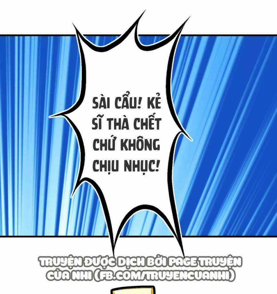 Hựu Nhất Xuân - Chapter 7 - Trang 34