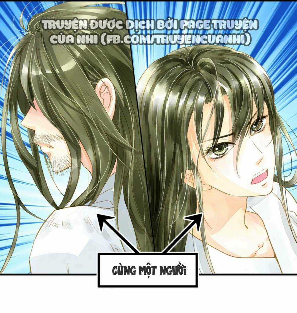 Hựu Nhất Xuân - Chapter 7 - Trang 36