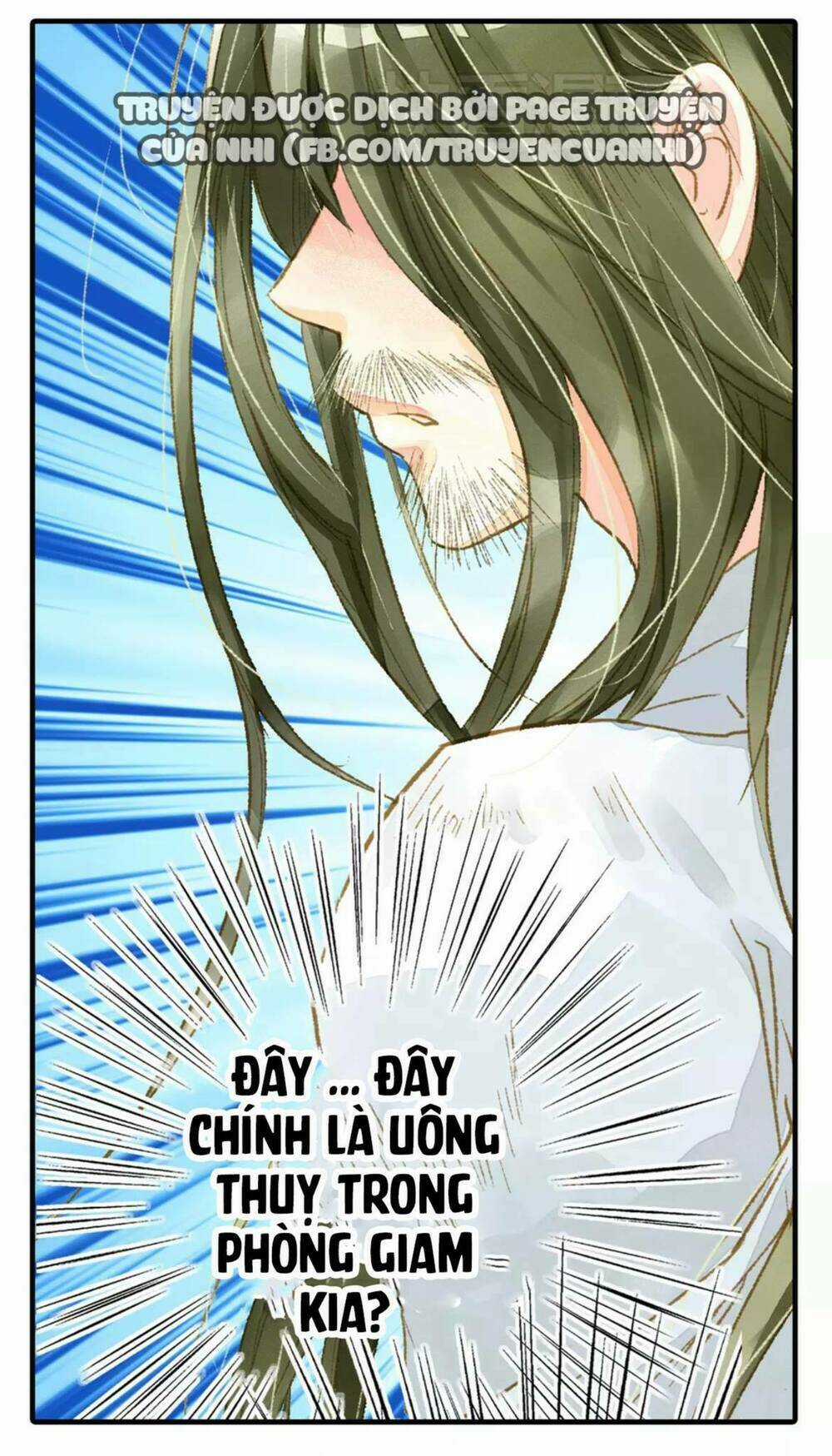 Hựu Nhất Xuân - Chapter 7 - Trang 37