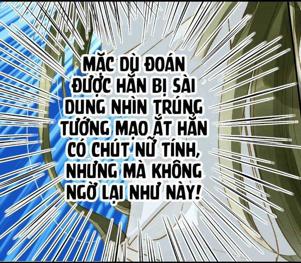Hựu Nhất Xuân - Chapter 7 - Trang 38