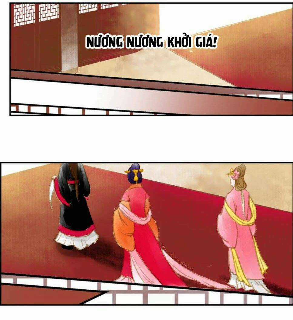 Hựu Nhất Xuân - Chapter 7 - Trang 5