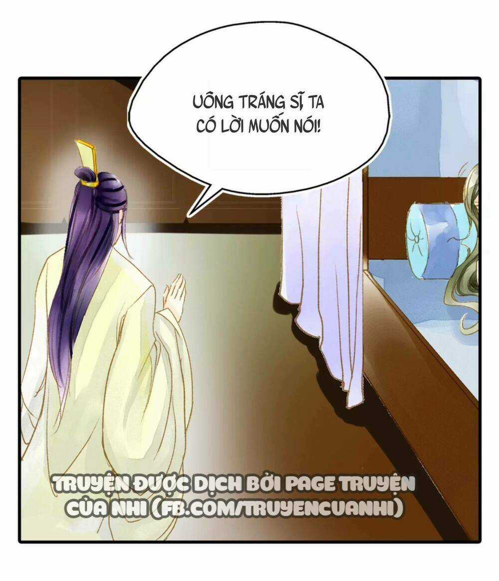 Hựu Nhất Xuân - Chapter 7 - Trang 41