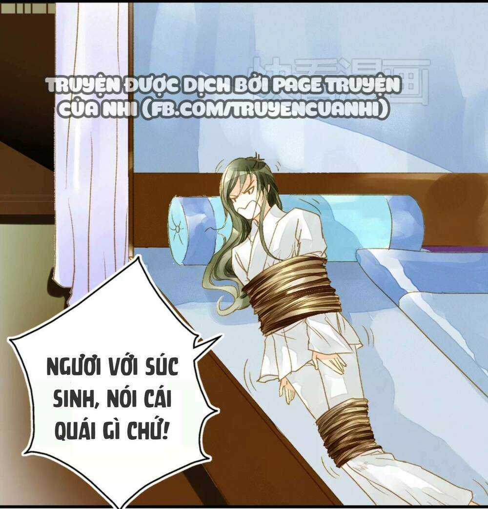 Hựu Nhất Xuân - Chapter 7 - Trang 42