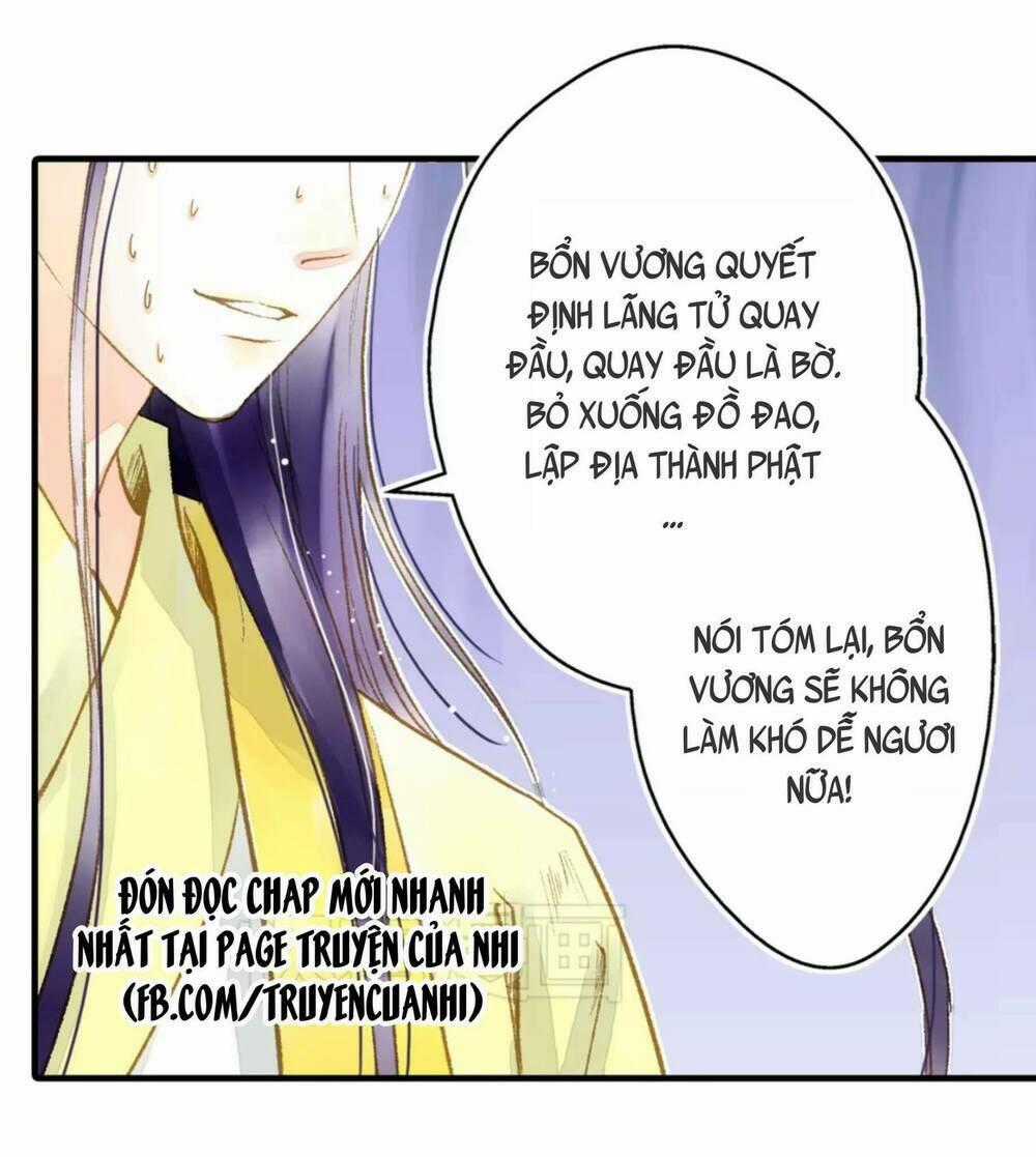 Hựu Nhất Xuân - Chapter 7 - Trang 46