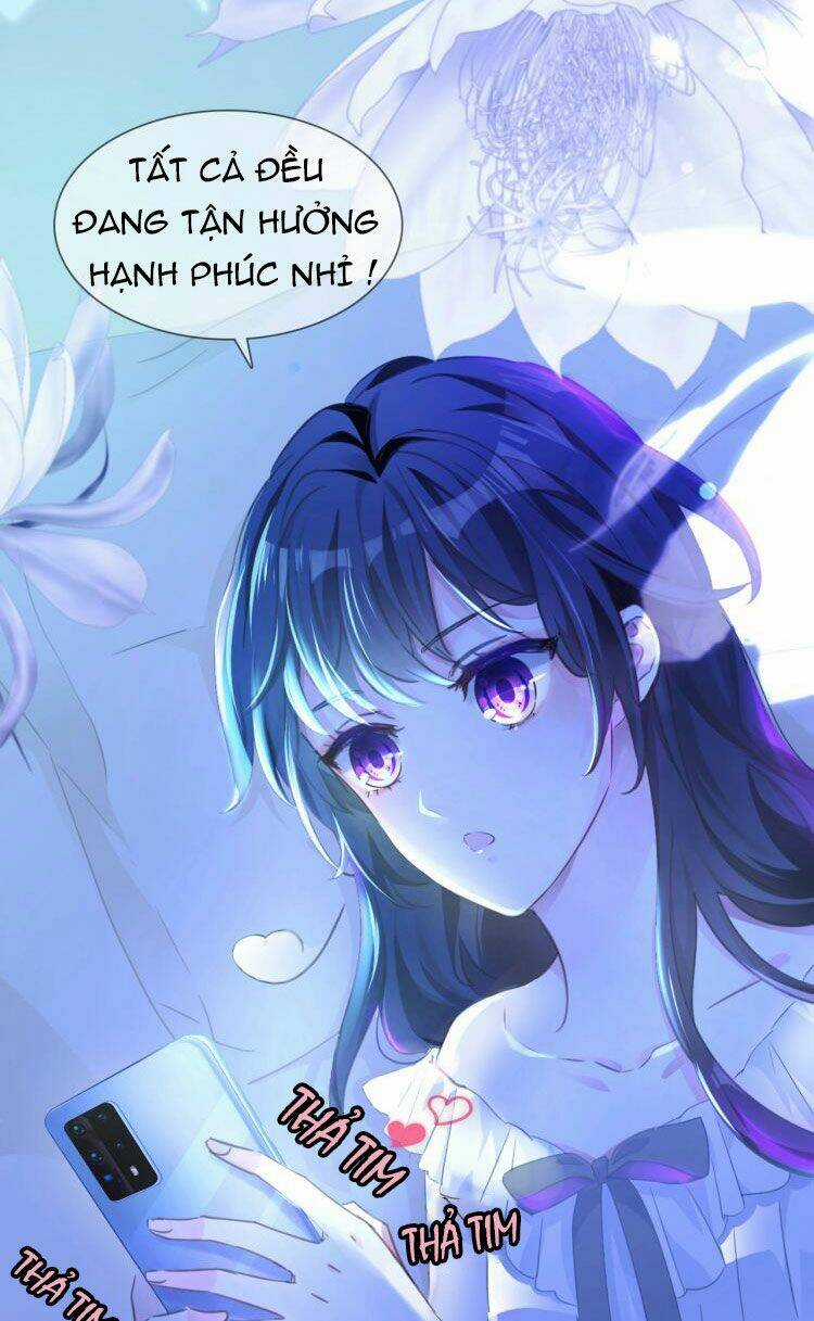 Hữu Thê Đồ Hình - Chapter 1.1 - Trang 13