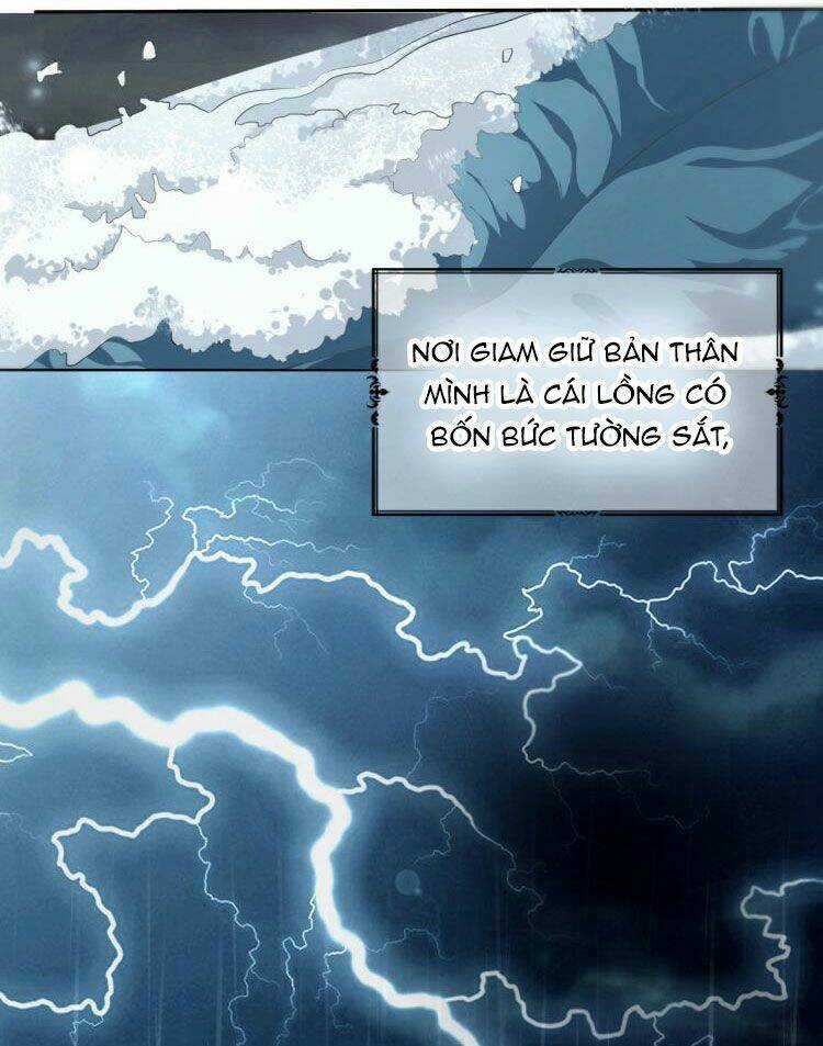 Hữu Thê Đồ Hình - Chapter 1.1 - Trang 3